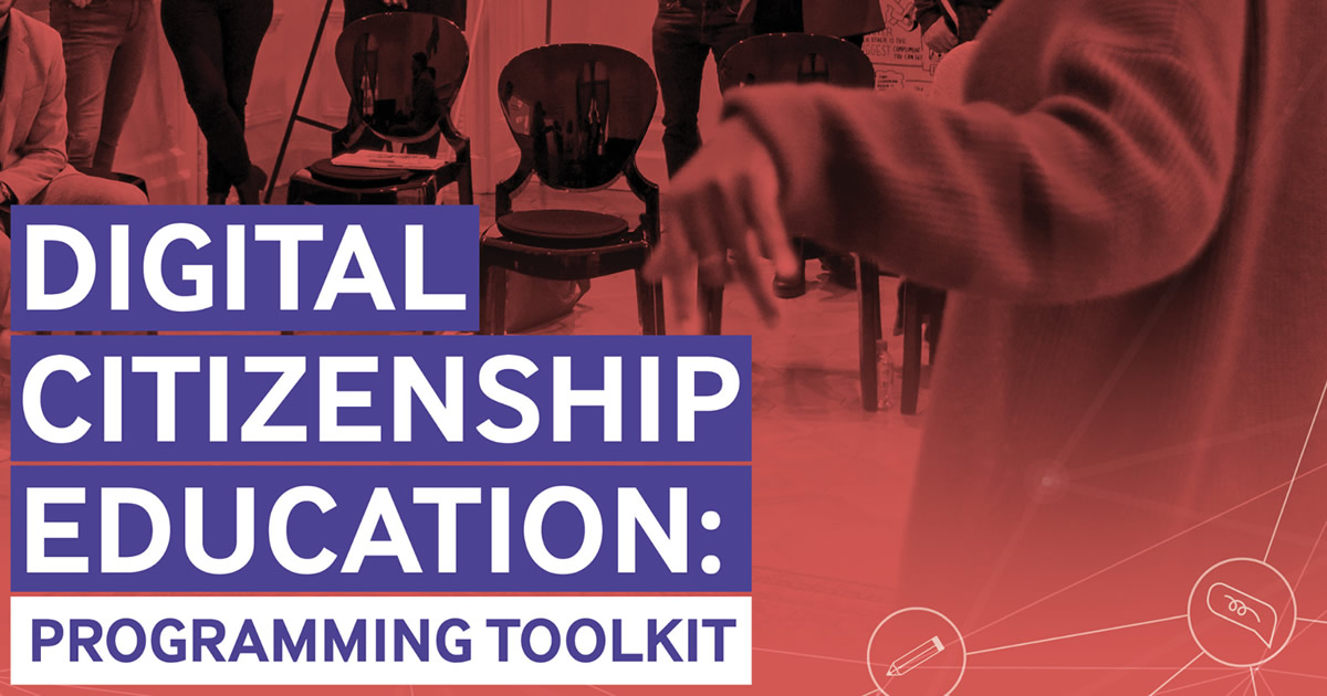 Young Digital Leaders – Institute for Strategic Dialogue