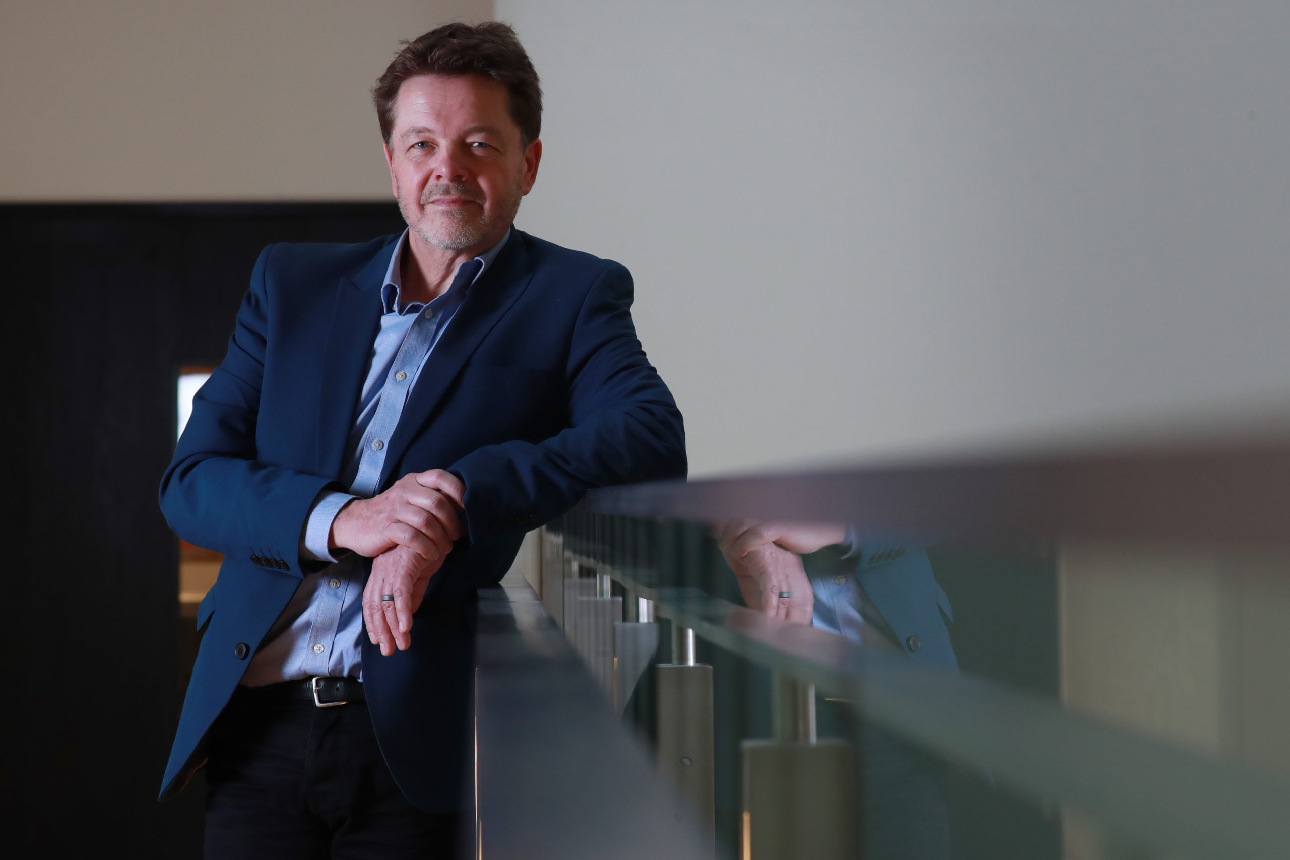 UK councils prioritise connectivity but lack impact data