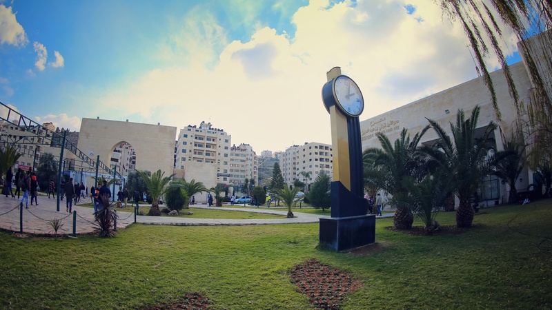 An-Najah National University – An-Najah National University selected among 24 beneficiary universities for the EUSEEDS project to strengthen employability, entrepreneurship and digital skills