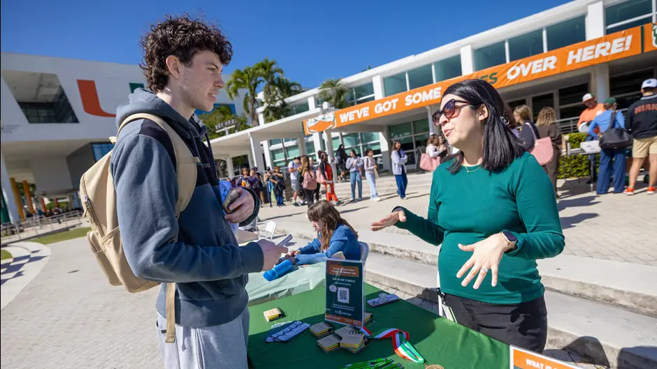 Turning campus involvement into career skills