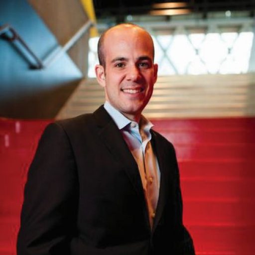 Top 100 EdTech Keynote Speakers: #1 Futurist Scott Steinberg