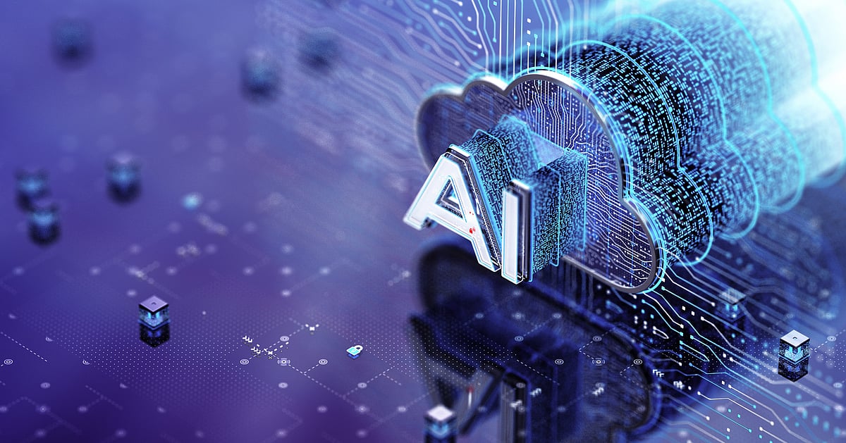 Big tech giants in attendance: India sets course for AI – Deccan Herald