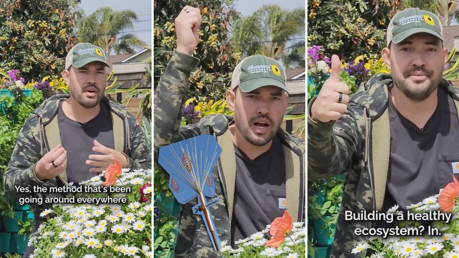 ‘It’s almost certainly not effective’