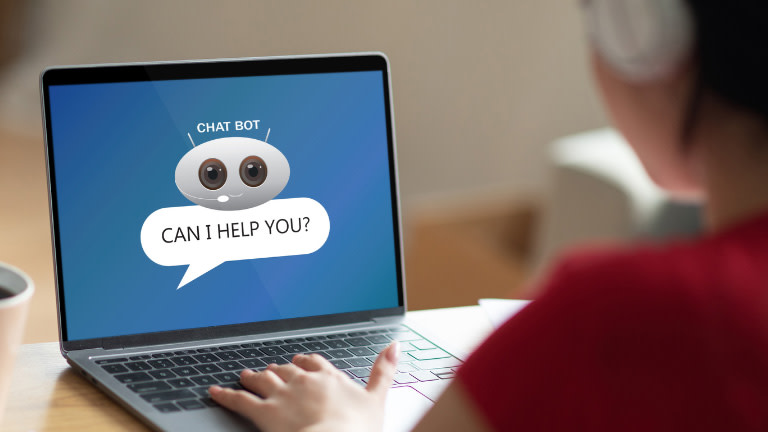 How GenAI is changing the way consumers behave online