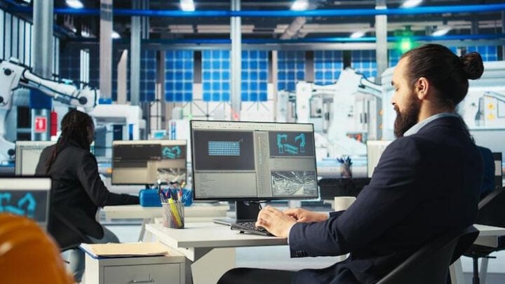 How advanced tech skills are shaping the future of employment