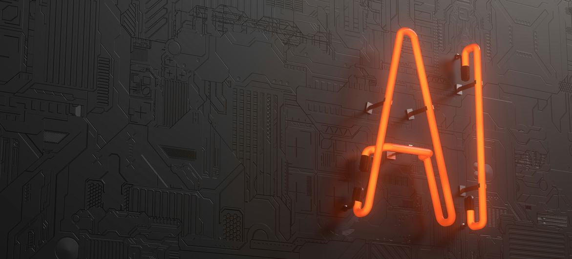 Artists face steep income decline due to AI, UNESCO finds — Global Issues