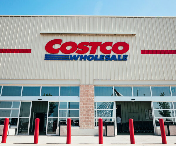 The 3 Credit Cards For The Most Cash Back On Your Next Big Costco Purchase