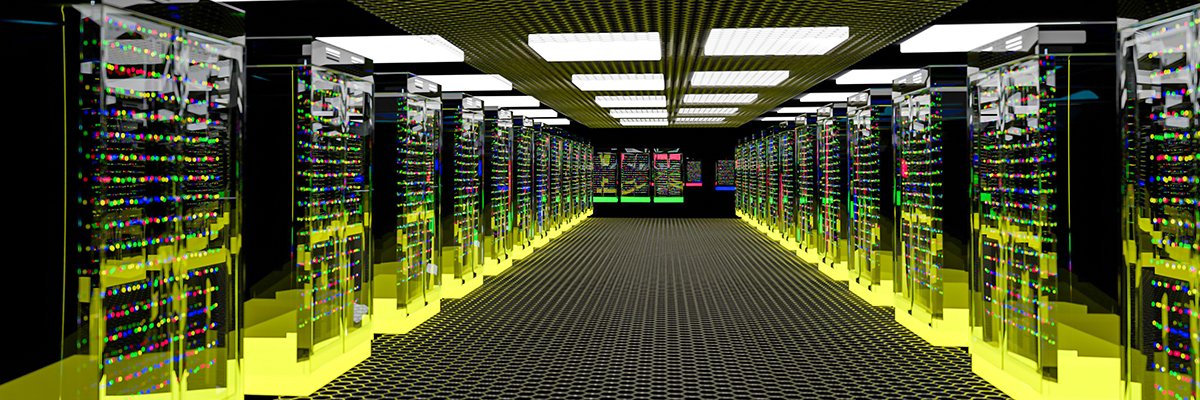 How mainframe modernisation is powering government digital transformation