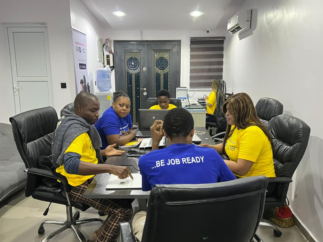 Firm to equip youths with global standard tech skills