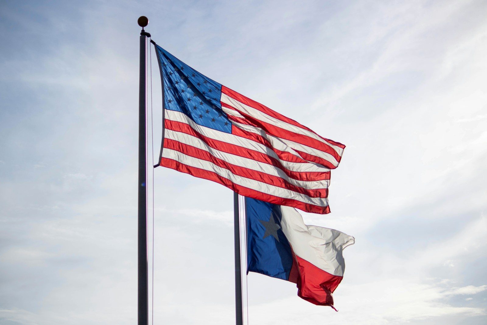 Texas broadband power players will headline at Connected America