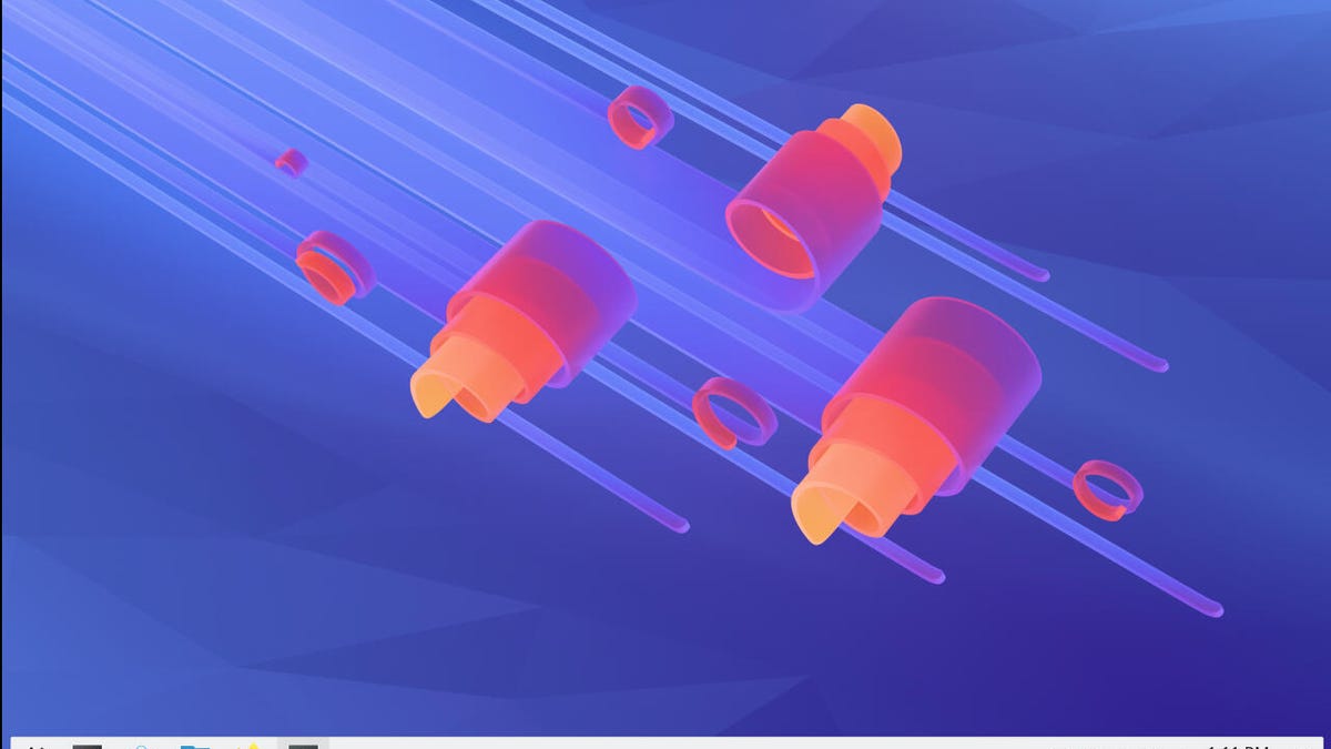 Want to develop your Linux skills? I’ve found the perfect distro for you