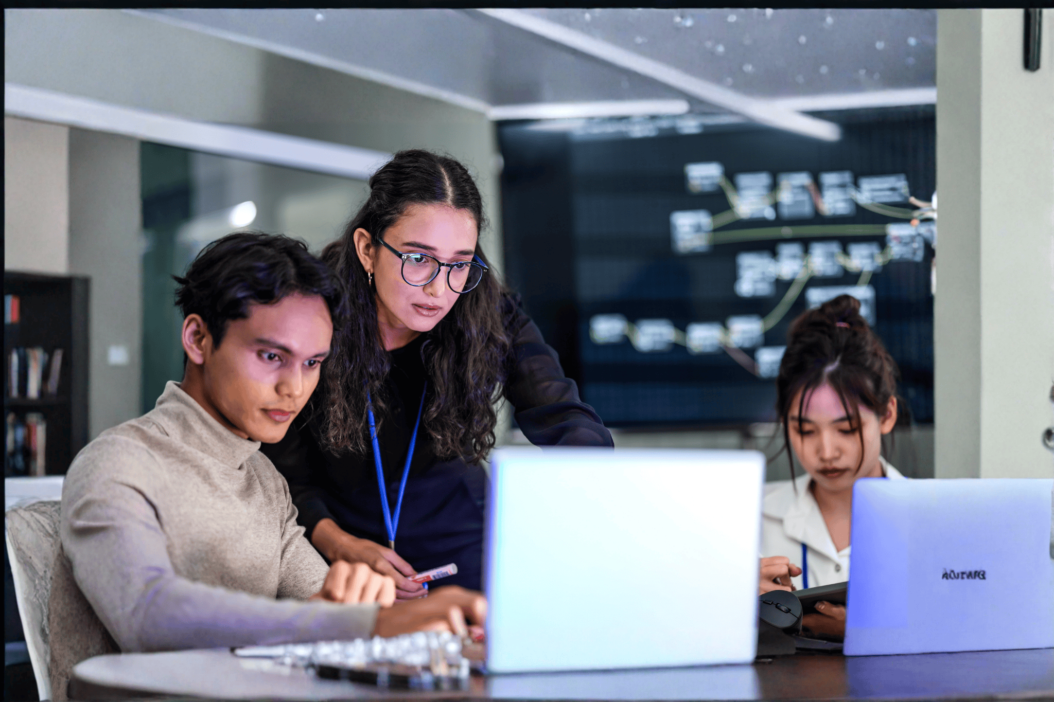 New Certifications and Training for Secure Networking in the AI Era