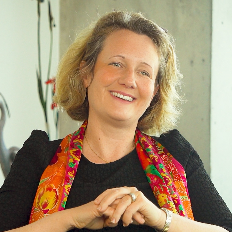 Vanessa Lyon Honored for Expertise in the Technology Industry