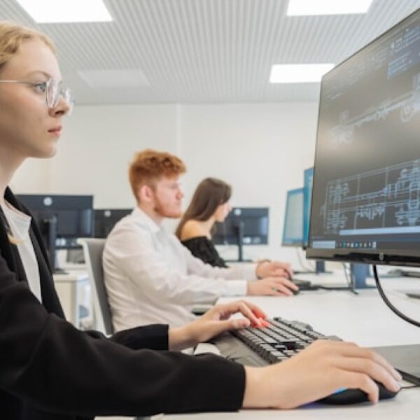 Tec de Monterrey Advances 2030 Plan as AI Reshapes Work