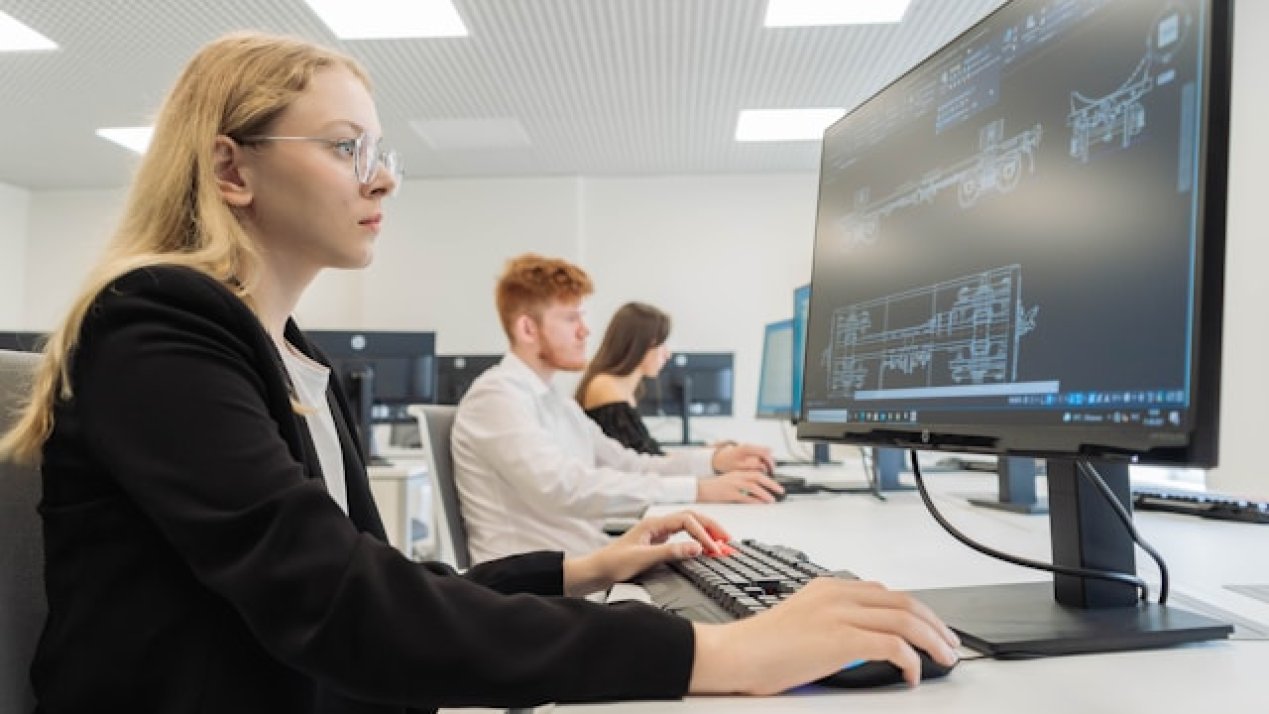 Tec de Monterrey Advances 2030 Plan as AI Reshapes Work