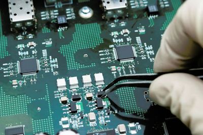 UK centre for doctoral training in semiconductor skills to open