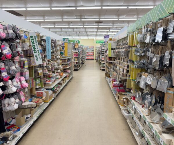 America’s Favorite Dollar Store in 2026 Is Coming for High-Income Shoppers