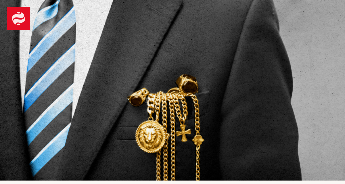 Investing in jewelry: can you make money on gold | Ukrainian News