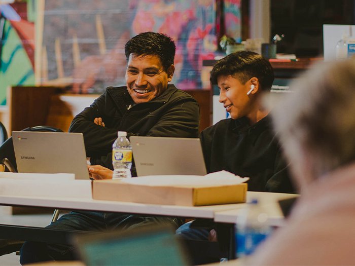 Chattanooga’s Tech Goes Home Tennessee Celebrates 20,000 Program Graduates