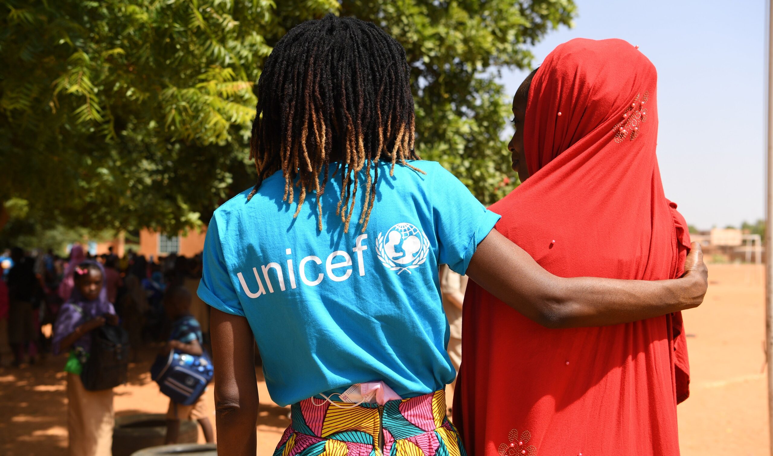 UNICEF is Hiring a Game Changers Coalition Programme Manager Consultant (Remote, 12 Months)