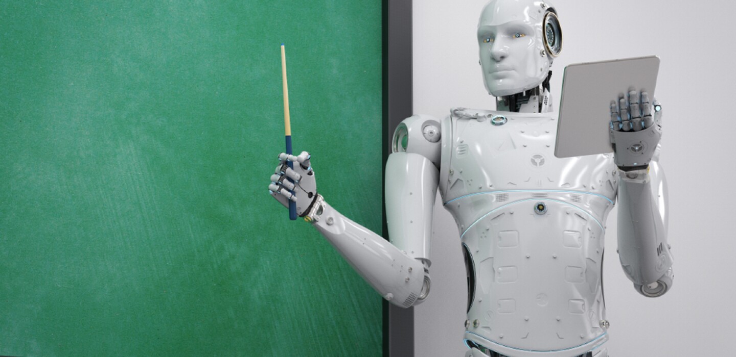 Fed Framework for AI Literacy