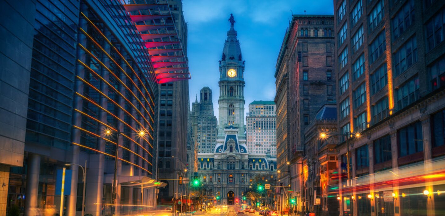 What’s New in Digital Equity: Philadelphia Power Up Corps