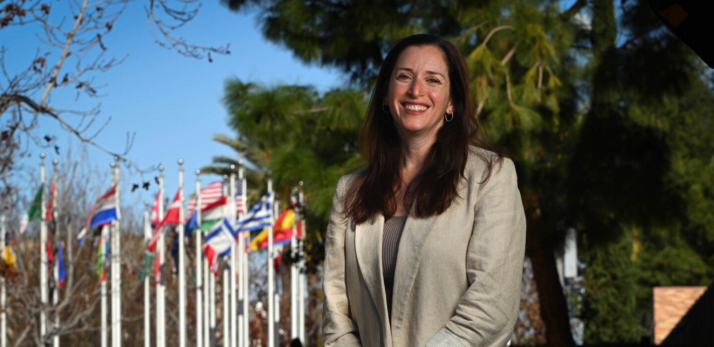 Chapman University Program Teaches Civil Discourse in Digital Age