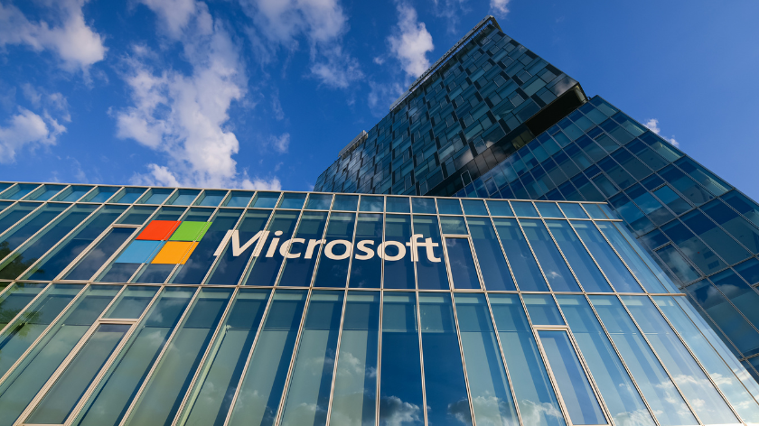 Microsoft backs Saudi Vision 2030 with new Azure data centre region