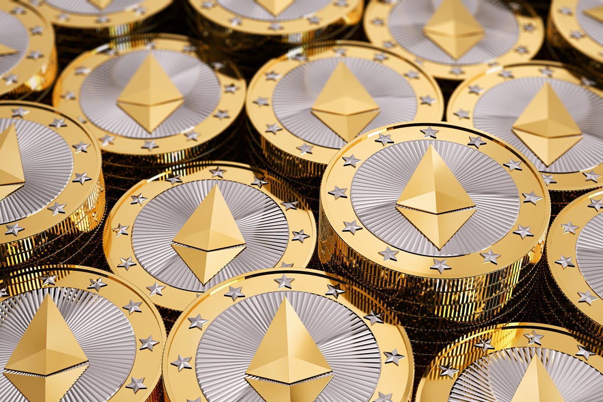 With 11,000 New AI Agents Online, Is Ethereum a Screaming Buy Right Now With $2,500?