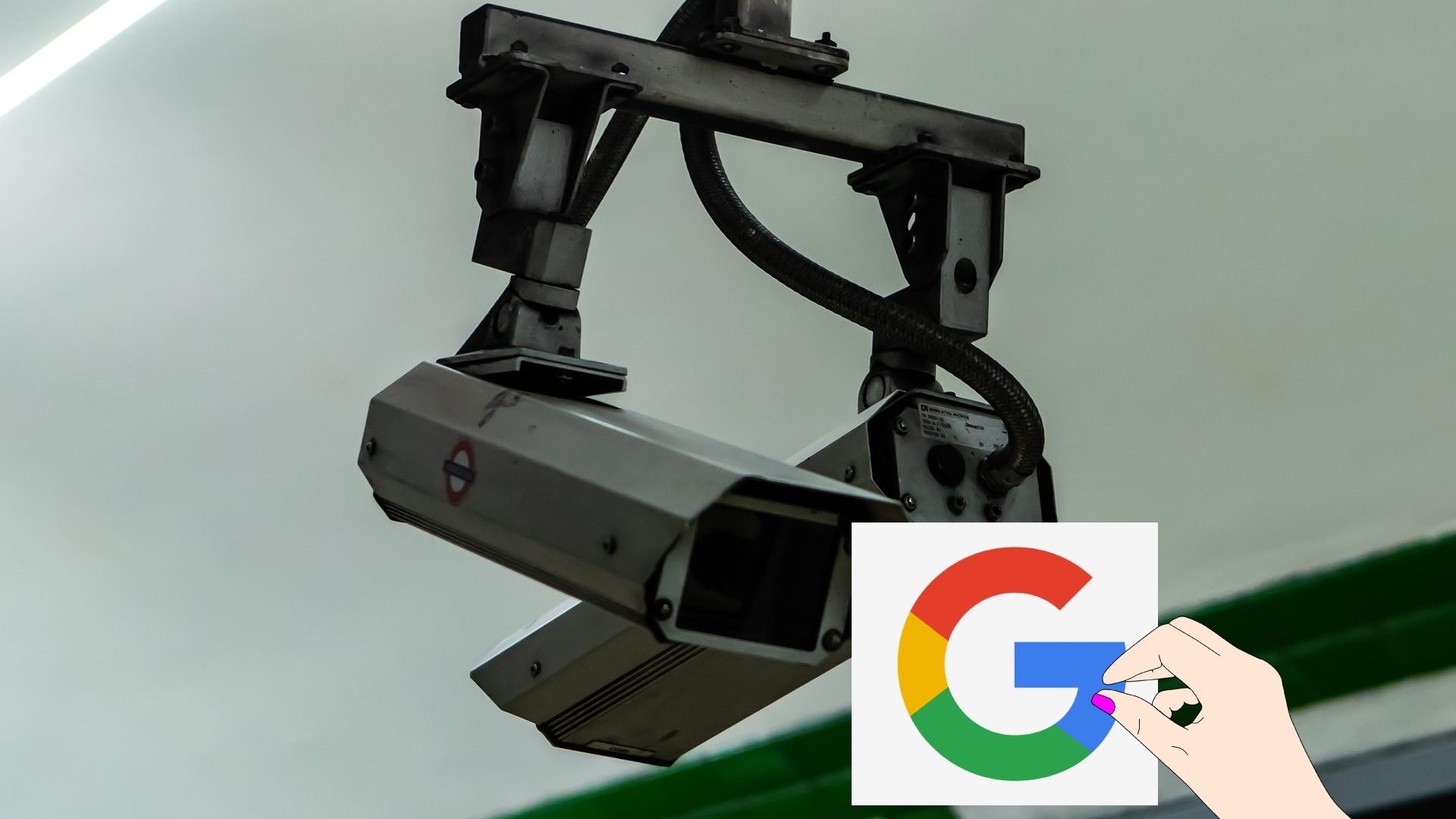 Don’t cancel your VPNs, but Google just did a cool privacy-friendly thing