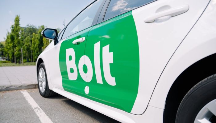 Bolt launches training programme to help drivers develop digital and leadership skills