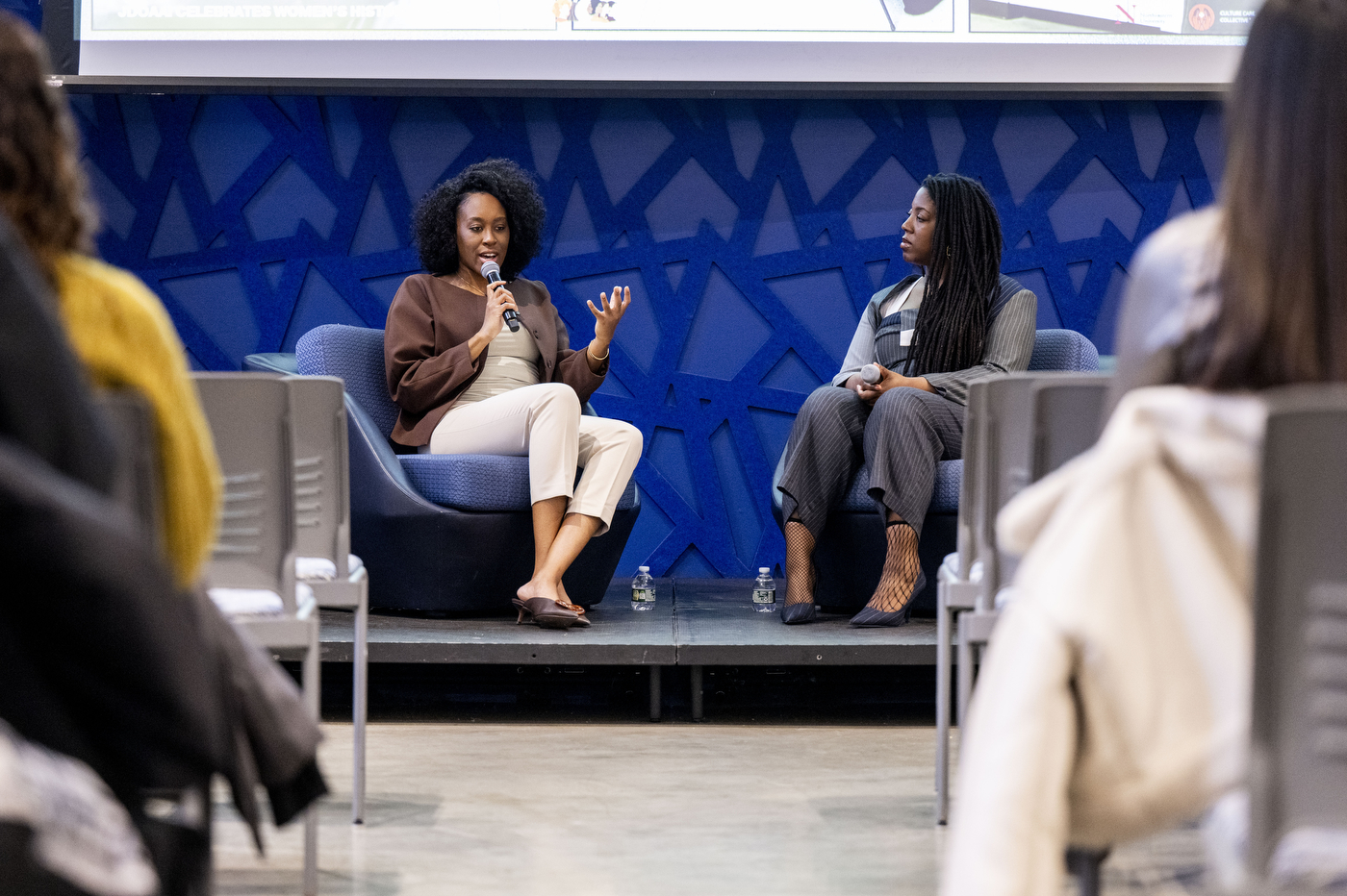 These Grads are Filling Equity Gaps Through Entrepreneurship