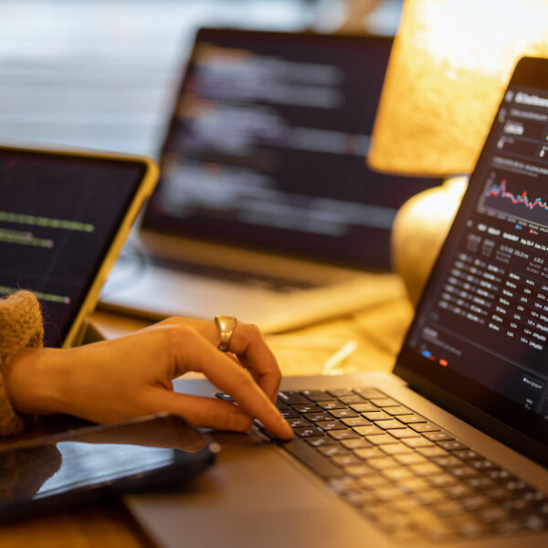 12 Work From Home Jobs That Pay at Least $20 an Hour