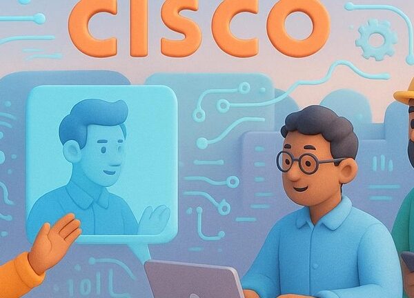 Cisco Balances Amazon Skills Push With Ongoing Margin Pressures