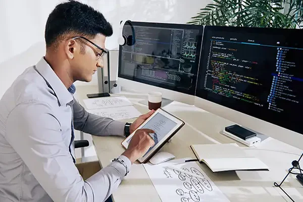 With AI-assisted coding seeing a surge, are developer skills keeping up pace
