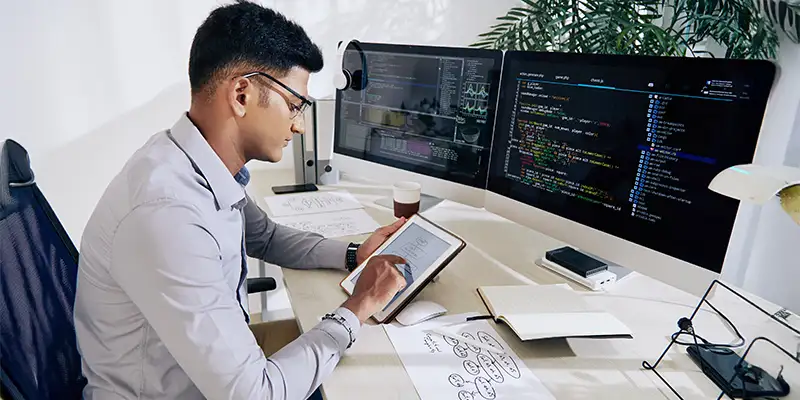 With AI-assisted coding seeing a surge, are developer skills keeping up pace