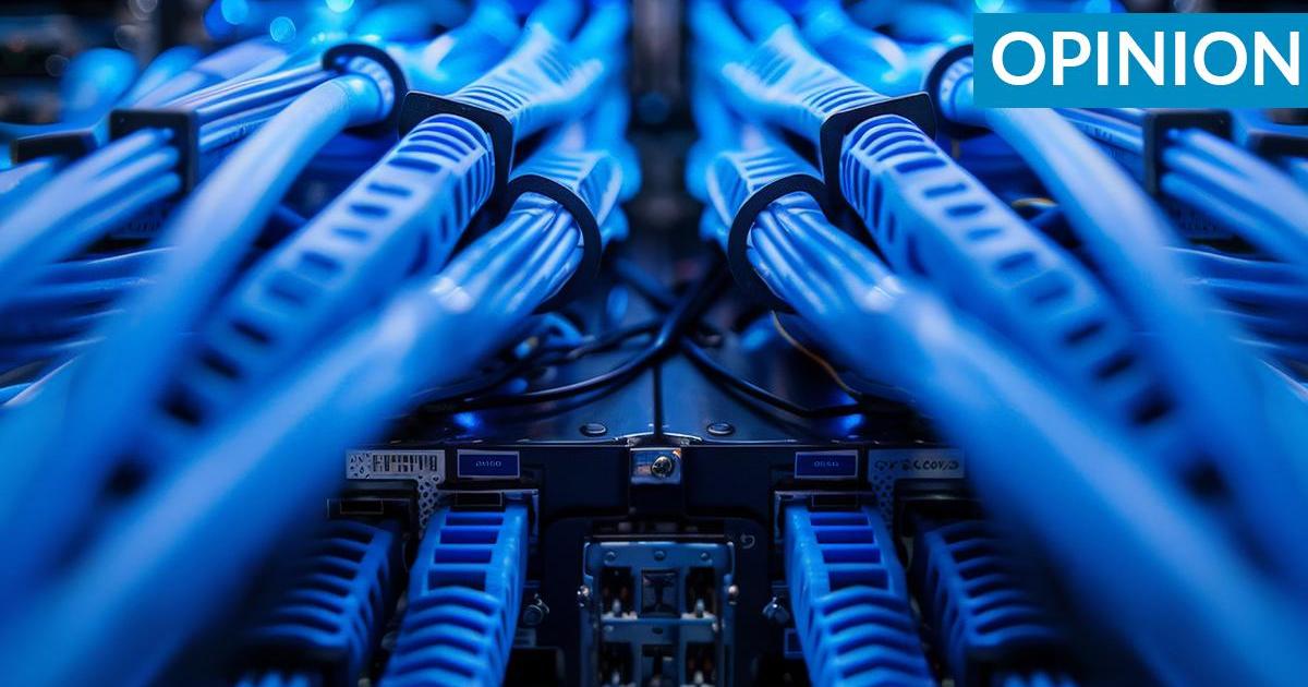 Business investment in the face of digital transformation