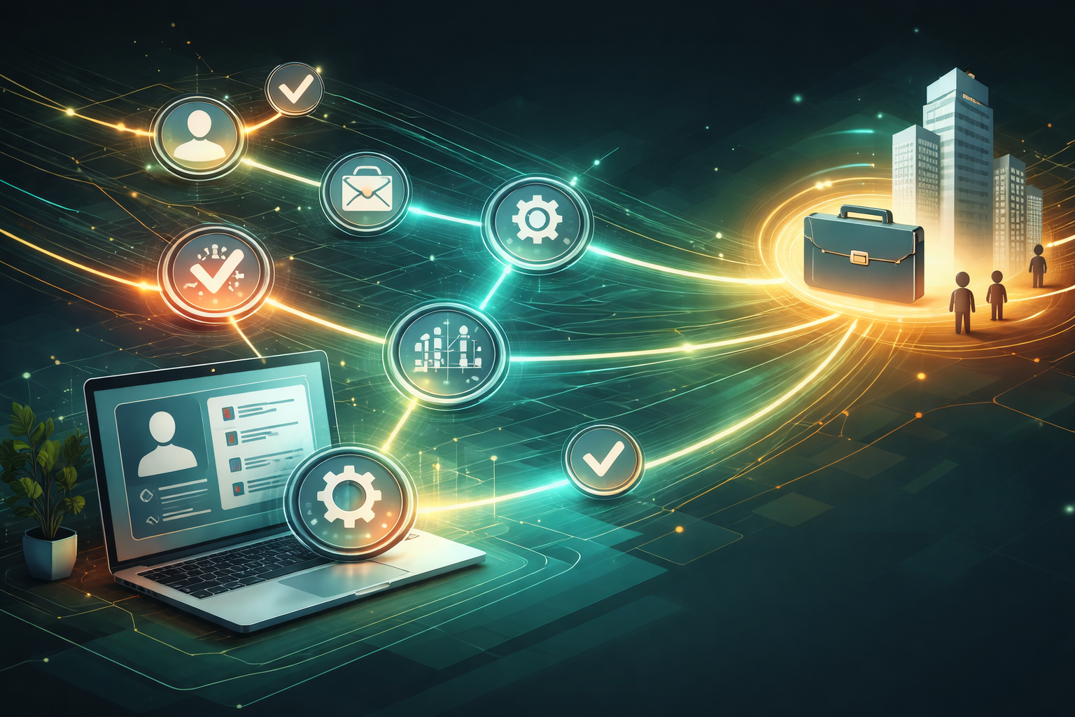 NextWork raises $4.45m to expand AI skills verification platform