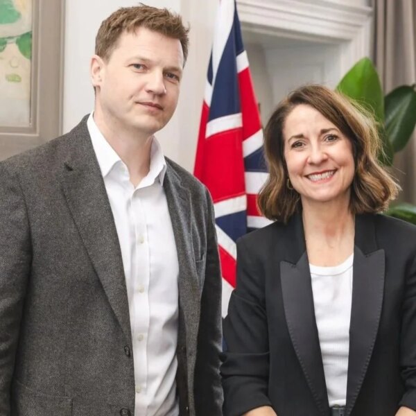 Microsoft joins UK TechFirst AI skills program