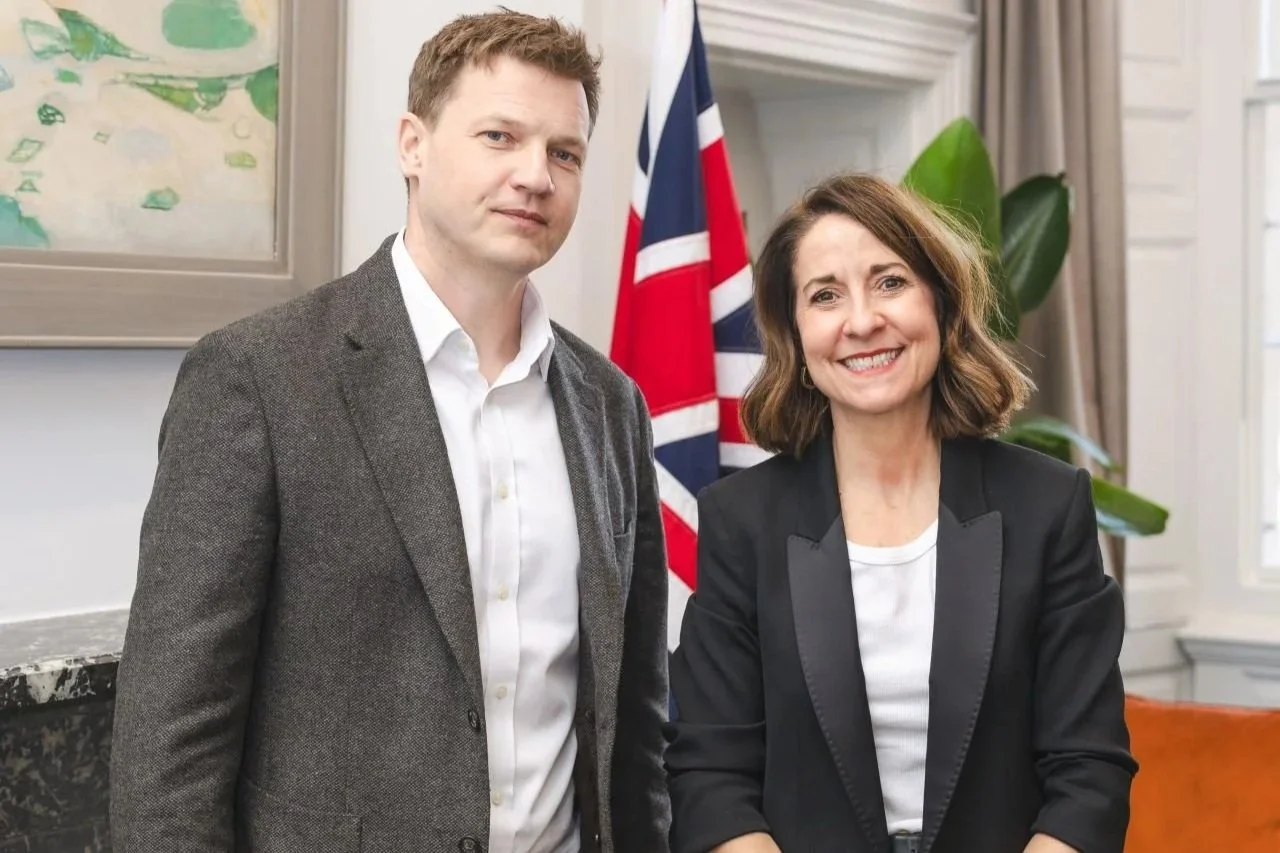 Microsoft joins UK TechFirst AI skills program