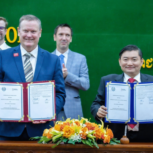 UK Skills Partnership to Boost Tech Workforce