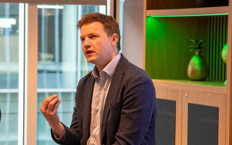 Microsoft UK CEO highlights AI skills gap