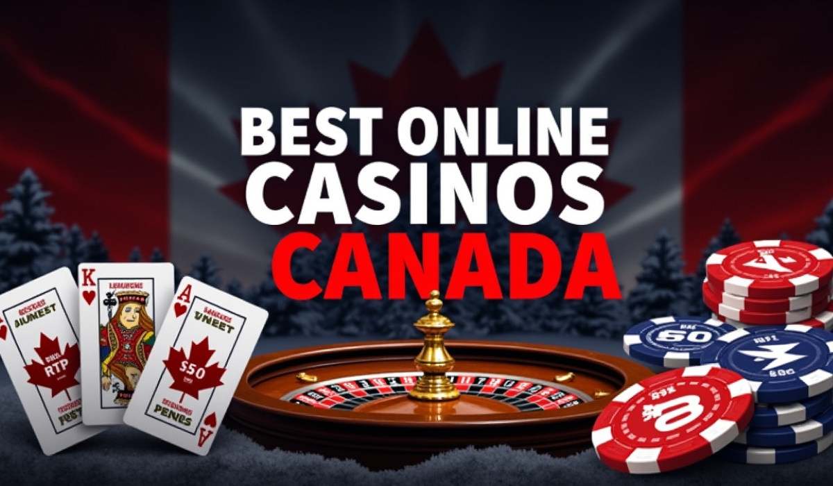 Best Online Casinos Canada 2026: Top 5 Trusted Real Money Online Casinos For Canadians – On Pattison