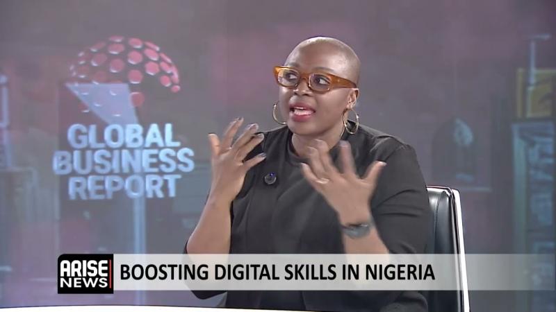 Digital Skills In Nigeria Need R&D Investment – Ojoma Ochai