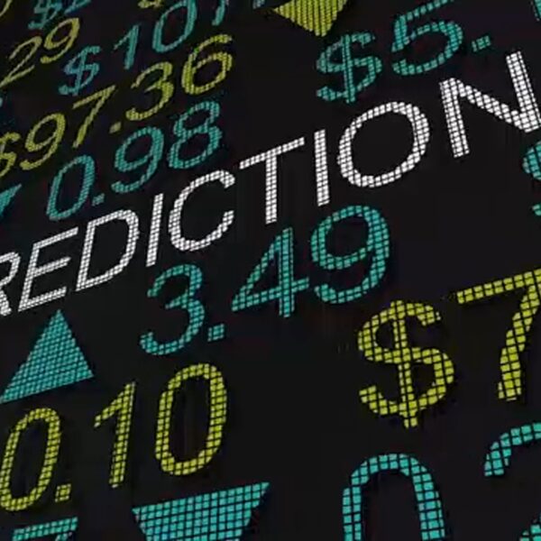 New ‘prediction markets’ in spotlight after people profit from war in Iran