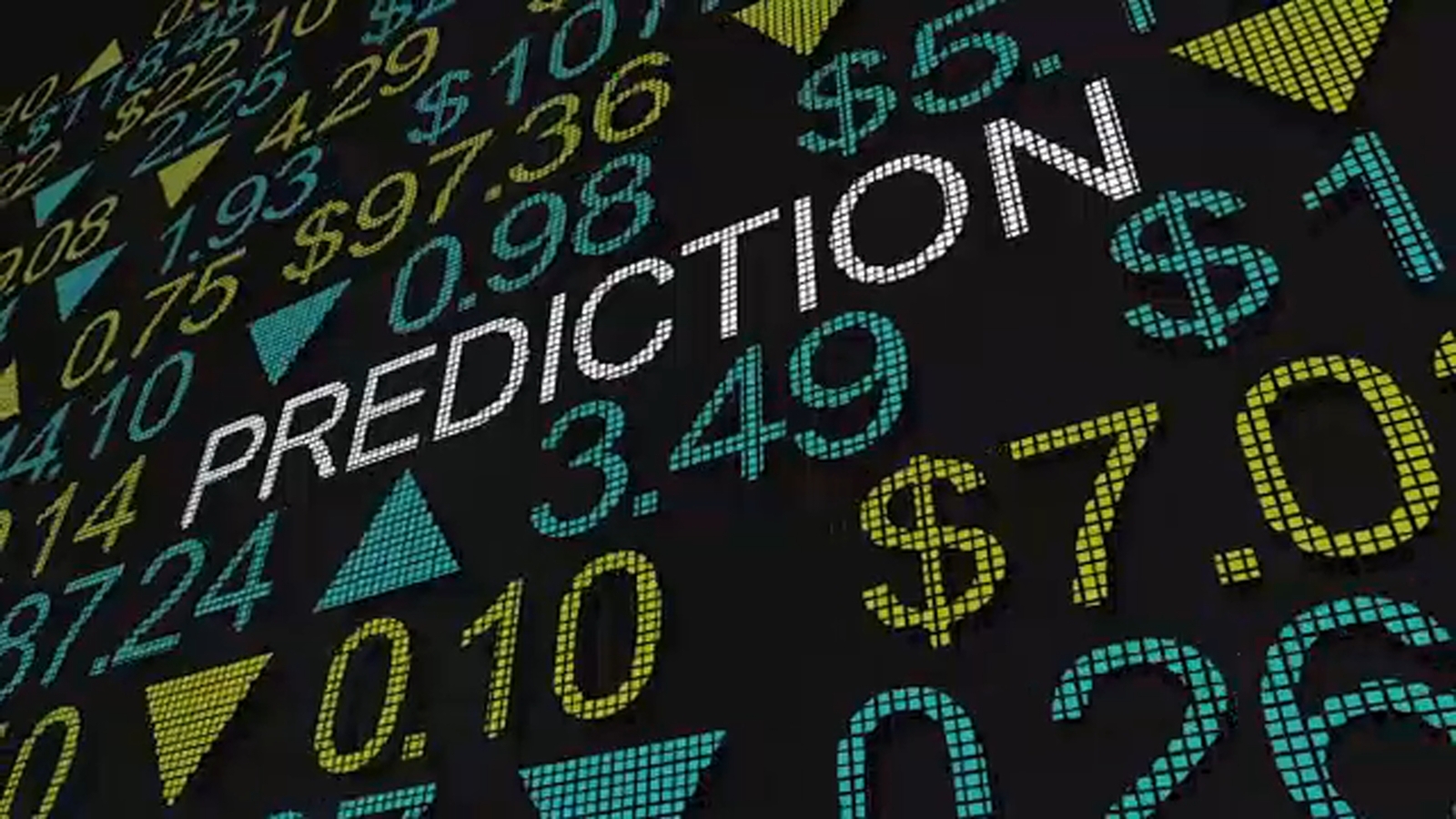 New ‘prediction markets’ in spotlight after people profit from war in Iran