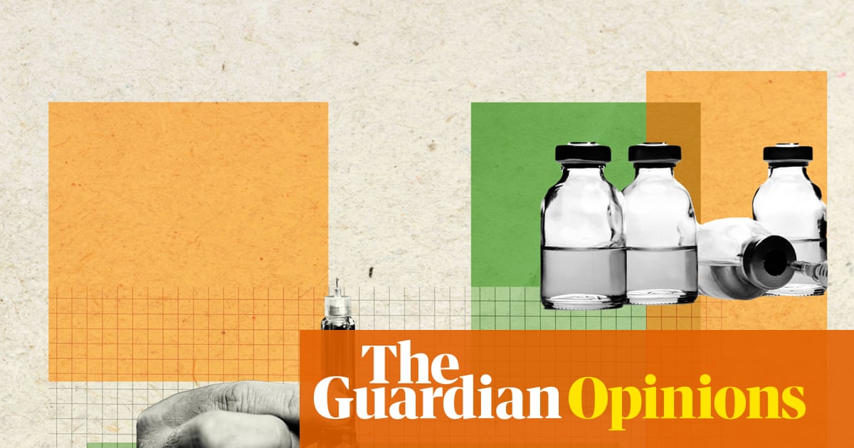 Injectable peptides are touted online as a ‘glow up potion’. Here’s why experts warn against unapproved use | Natasha May