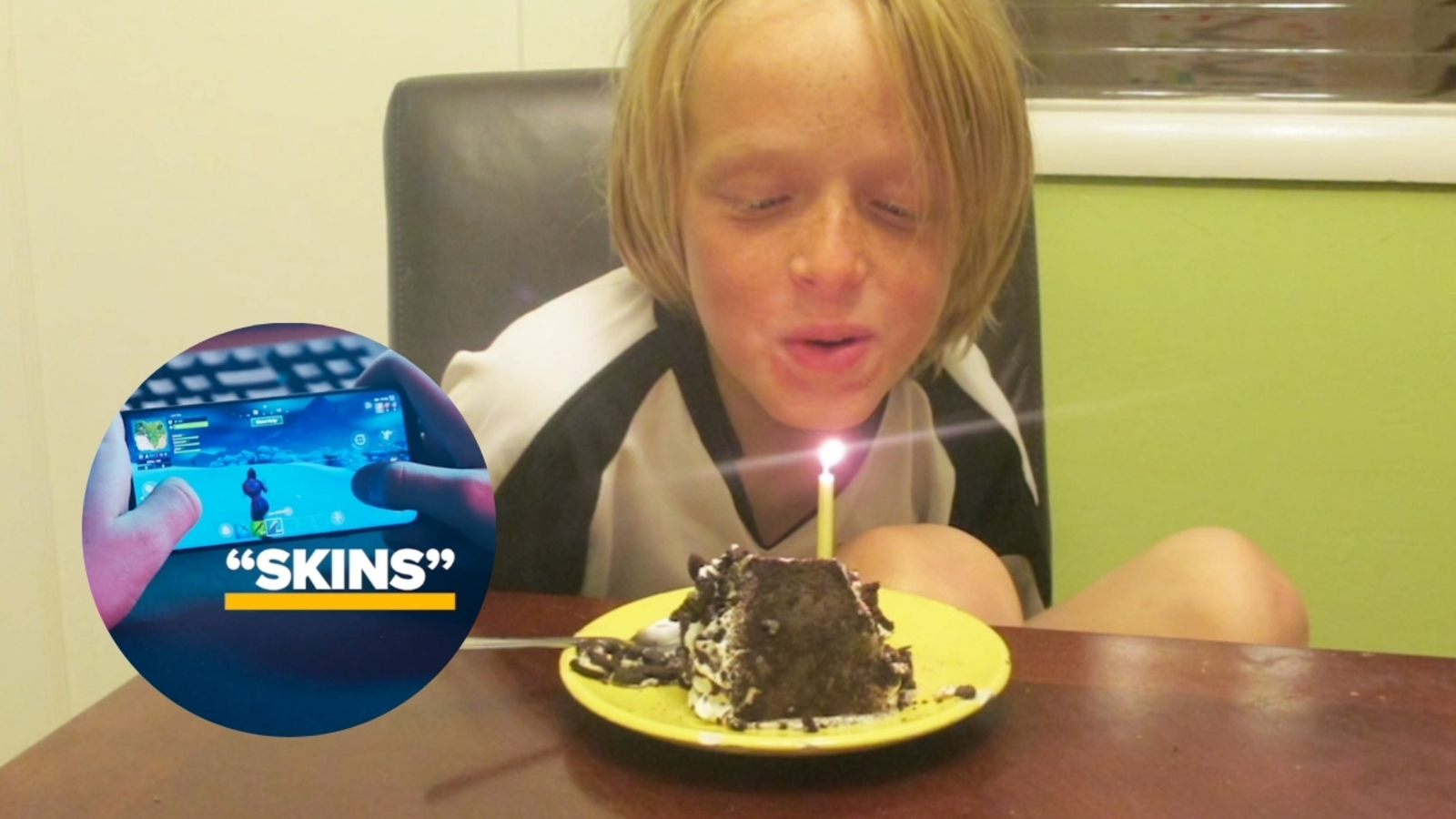 ‘Like a drug’: San Francisco man says he got hooked on betting at age 11 as teen gambling addiction surges