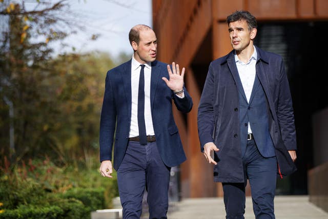 Who is Matt Brittin, the man tipped to be the next director-general of the BBC?