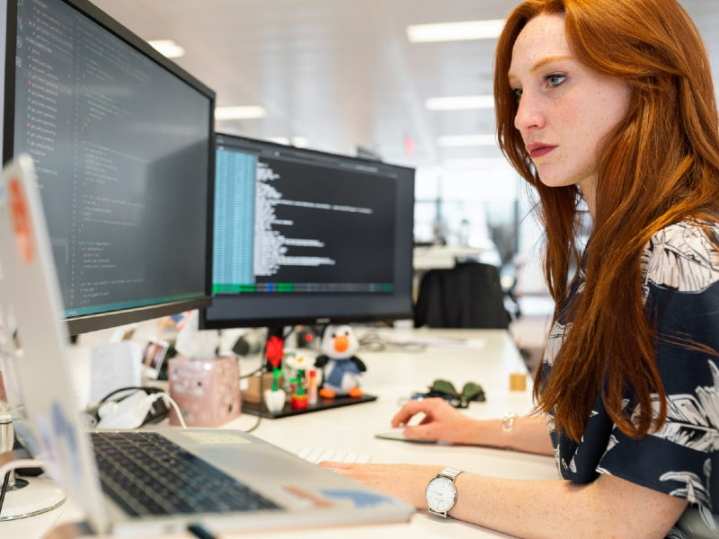 Dutch score well on digital skills adoption, above EU averages